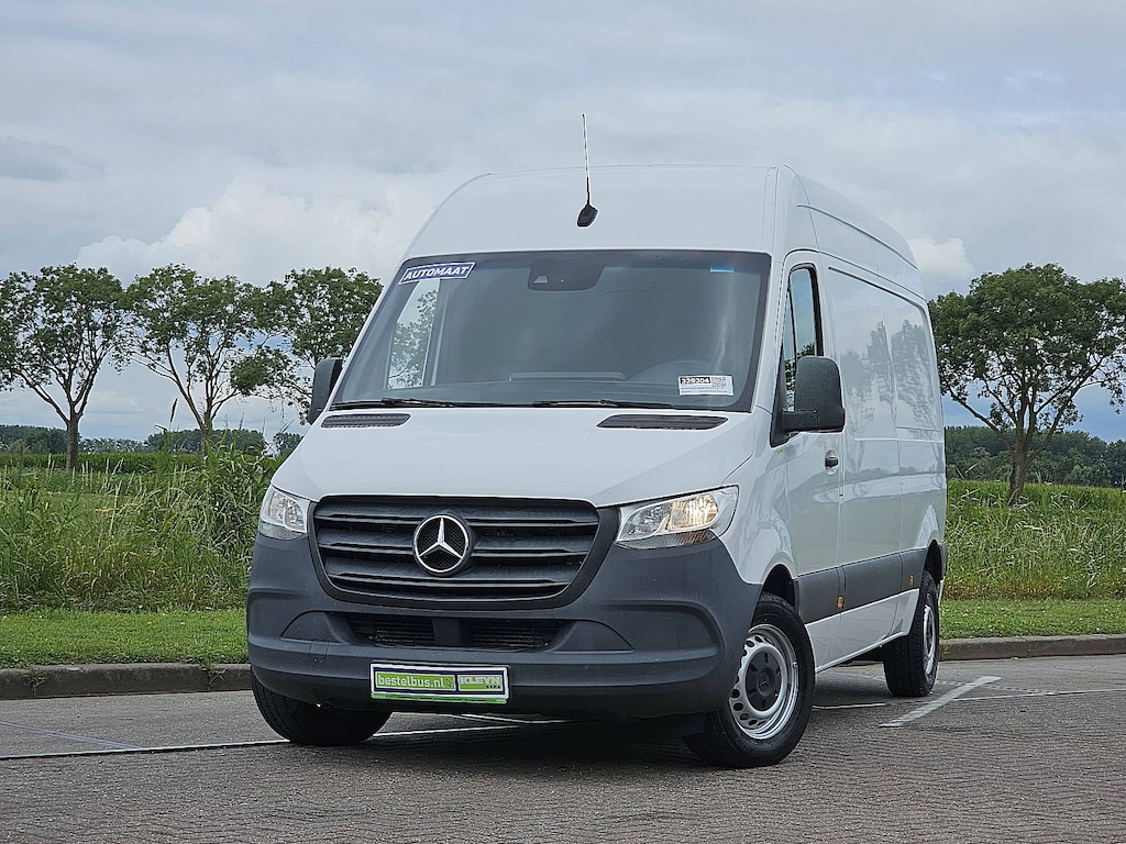 Mercedes-Benz Sprinter 314 CDI