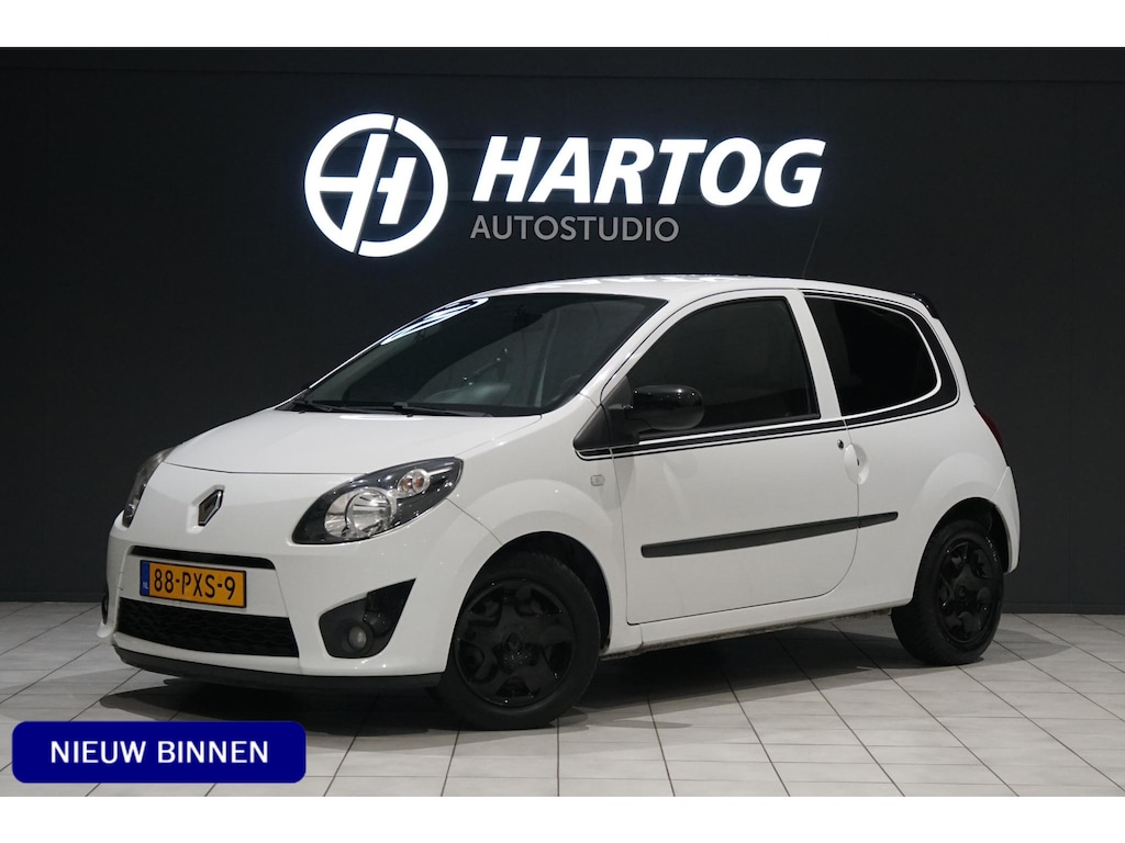 Renault Twingo 1.2-16V Collection + AIRCO / BLUETOOTH