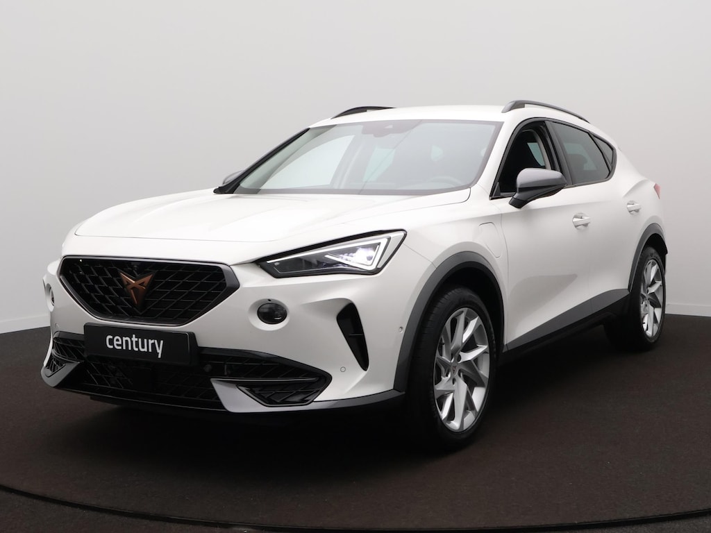 CUPRA Formentor 1.4 TSI e-Hybrid Essential | 360 Camera | ACC | Elek. Stoel | Navi |