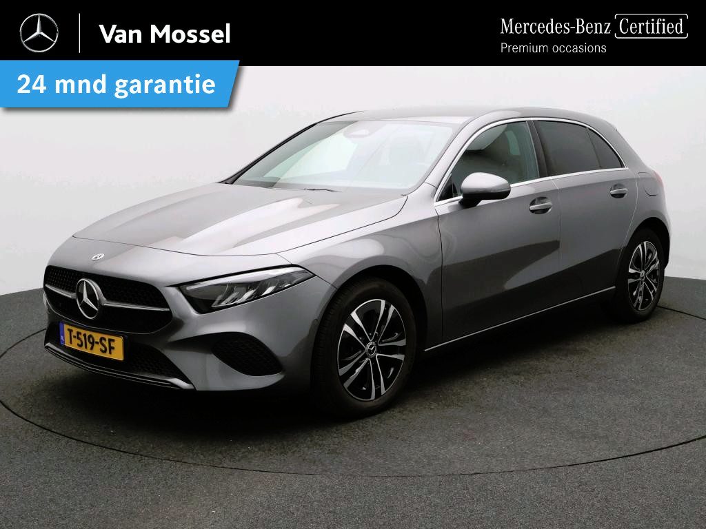 Mercedes-Benz A-klasse 250 e Business Line / Stoelverwarming / Achteruitrijcamera /