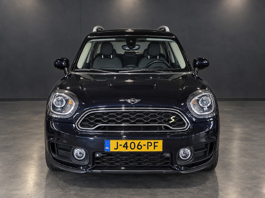 MINI Countryman COOPER SE ALL4 1.5 Cooper S E All4 Chili
