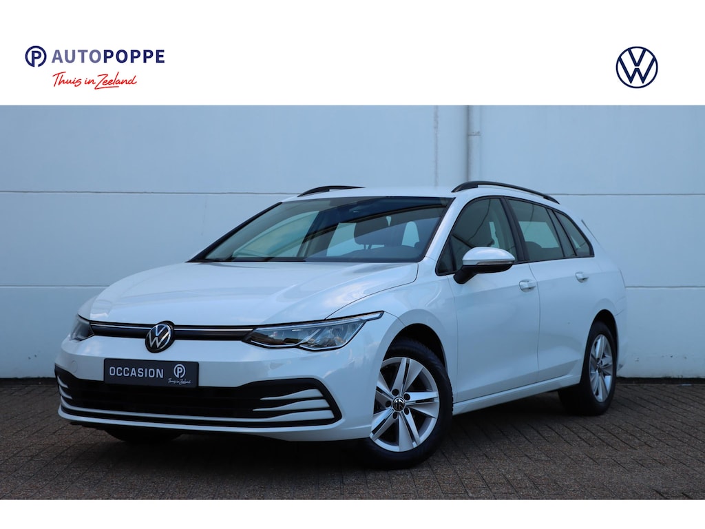 Volkswagen Golf Variant 1.0 TSI Life Business 110pk