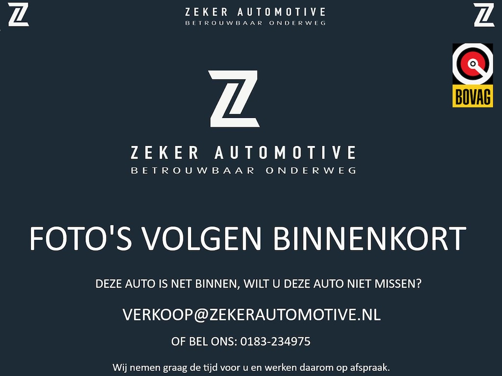 Peugeot 308 SW 1.2 PureTech Allure stoelverwarming, Navi, Camera, LED, Comfort stoelen