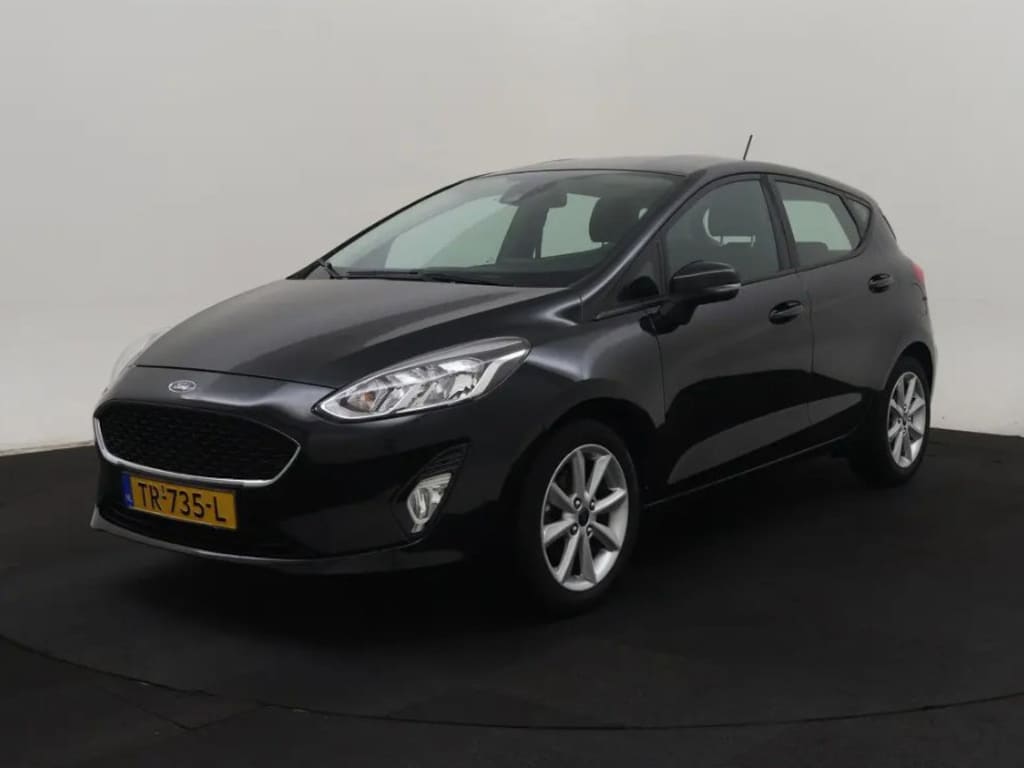 Ford Fiesta 1.1 Trend|Airco|Cruise Control|5 Deurs