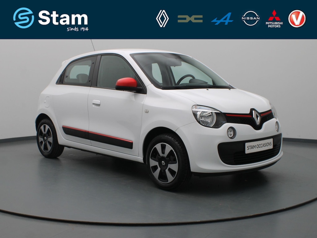 Renault Twingo 70pk SCe Collection Airco | Radio