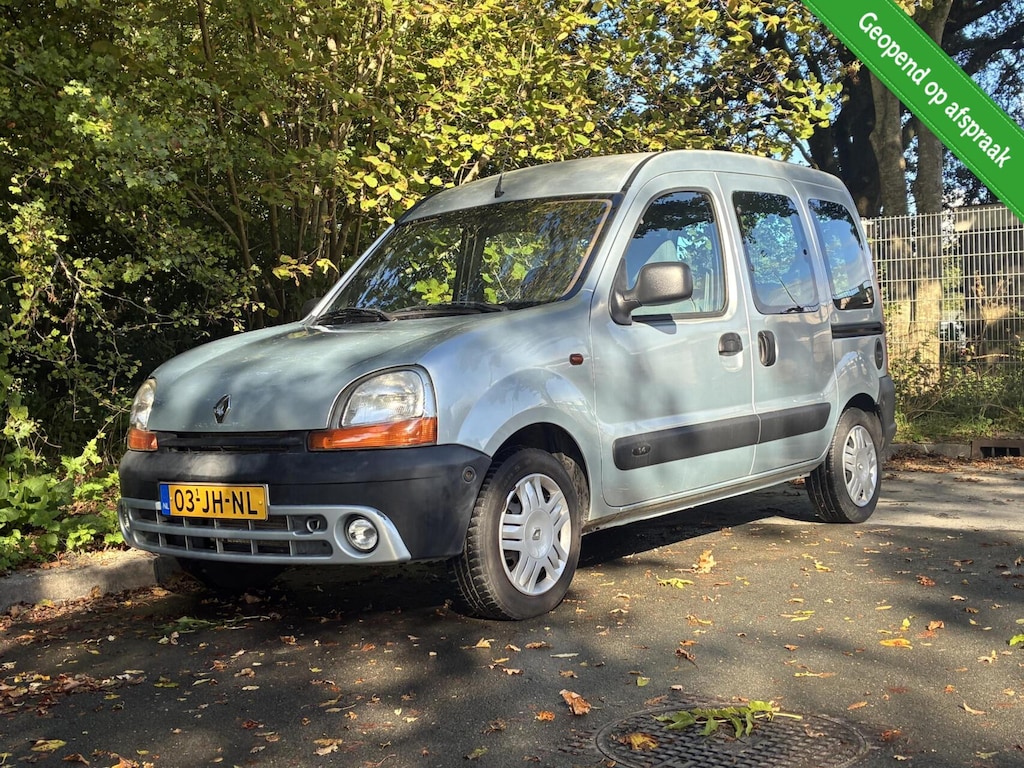 Renault Kangoo combi 1.4 Privilège