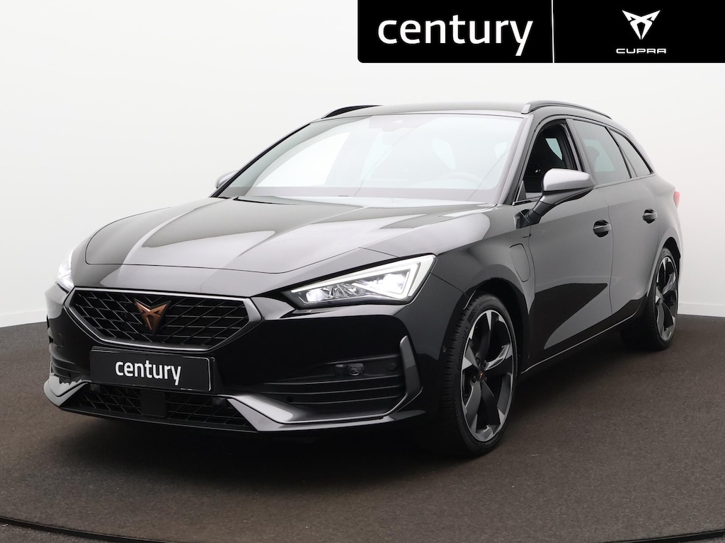 CUPRA Leon Sportstourer 1.4 e-Hybrid Business | ACC | Camera | Navi | Carplay |