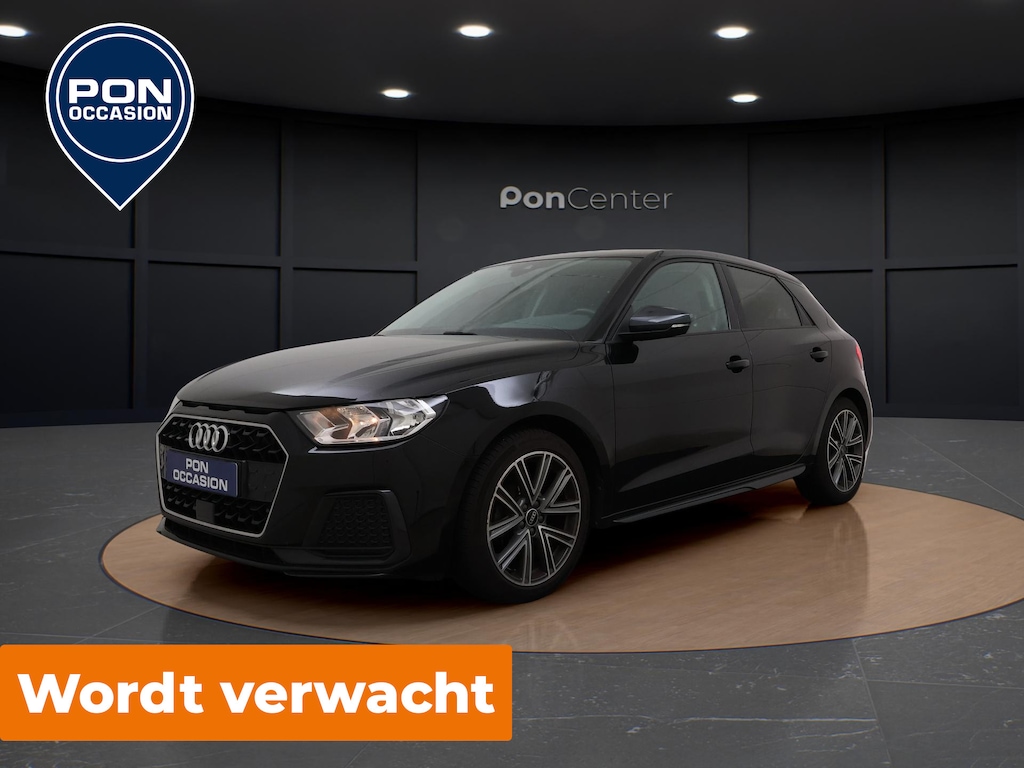 Audi A1 Sportback 25 TFSI epic | Parkeerhulp | Carplay | Cruise Control | Airco | Getint Glas | 17'' |