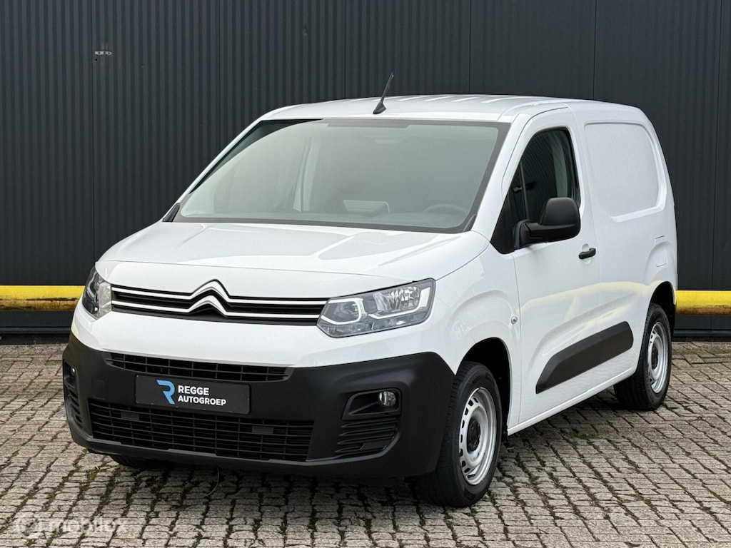 Citroën Berlingo bestel 1.2 PureTech Club