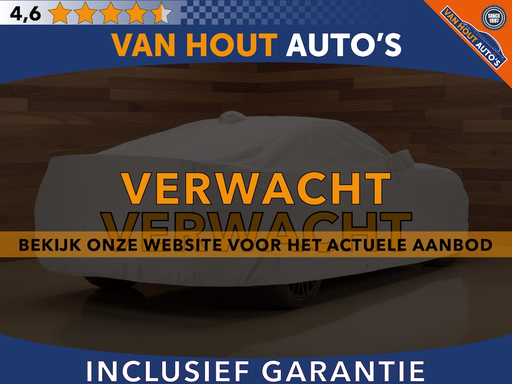 Kia Ceed Sportswagon 1.5 T-GDi DynamicLine | TREKHAAK | CARPLAY | CAMERA