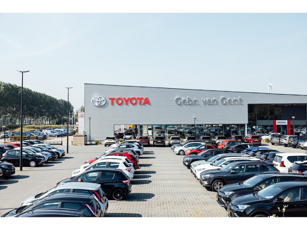 Toyota Yaris 1.5 Hybrid 115 Dynamic | €3.000,- Korting | Apple Carplay / Android Auto | Keyless | Adaptive Cruise | Clima | Camera | 16 inch