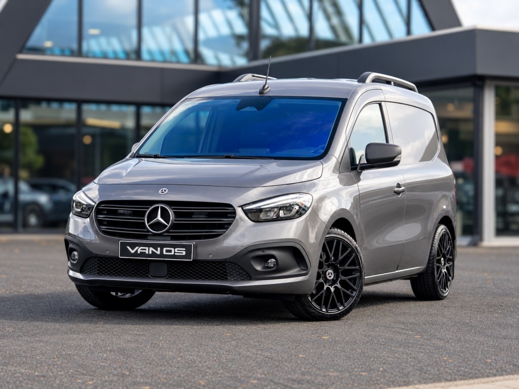 Mercedes-Benz Citan 112 CDI L1 Select | Winterpakket | Keyless | Camera | LED | Carplay