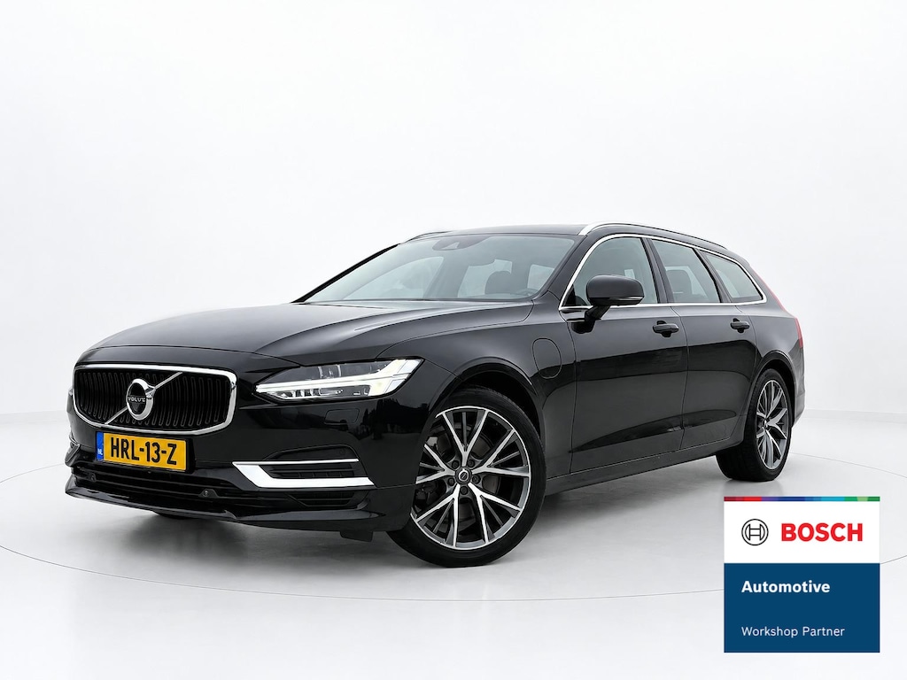 Volvo V90 2.0 T8 AWD Momentum