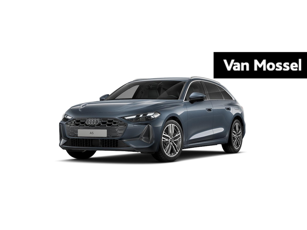 Audi A5 Avant 2.0 e-hybrid quattro Advanced edition | Demo |