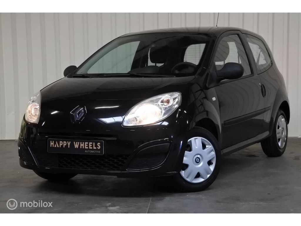Renault Twingo I 1.2 I NAP I Airco I Grote beurt I APK