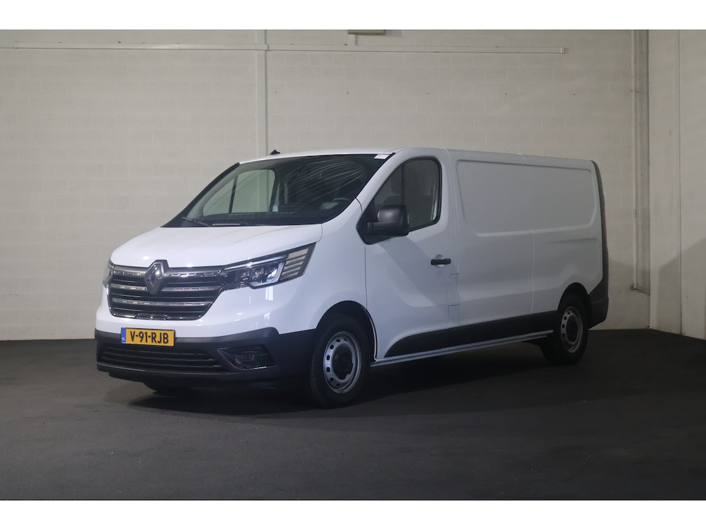Renault Trafic 2.0 dCi 150PK Airco Navigatie