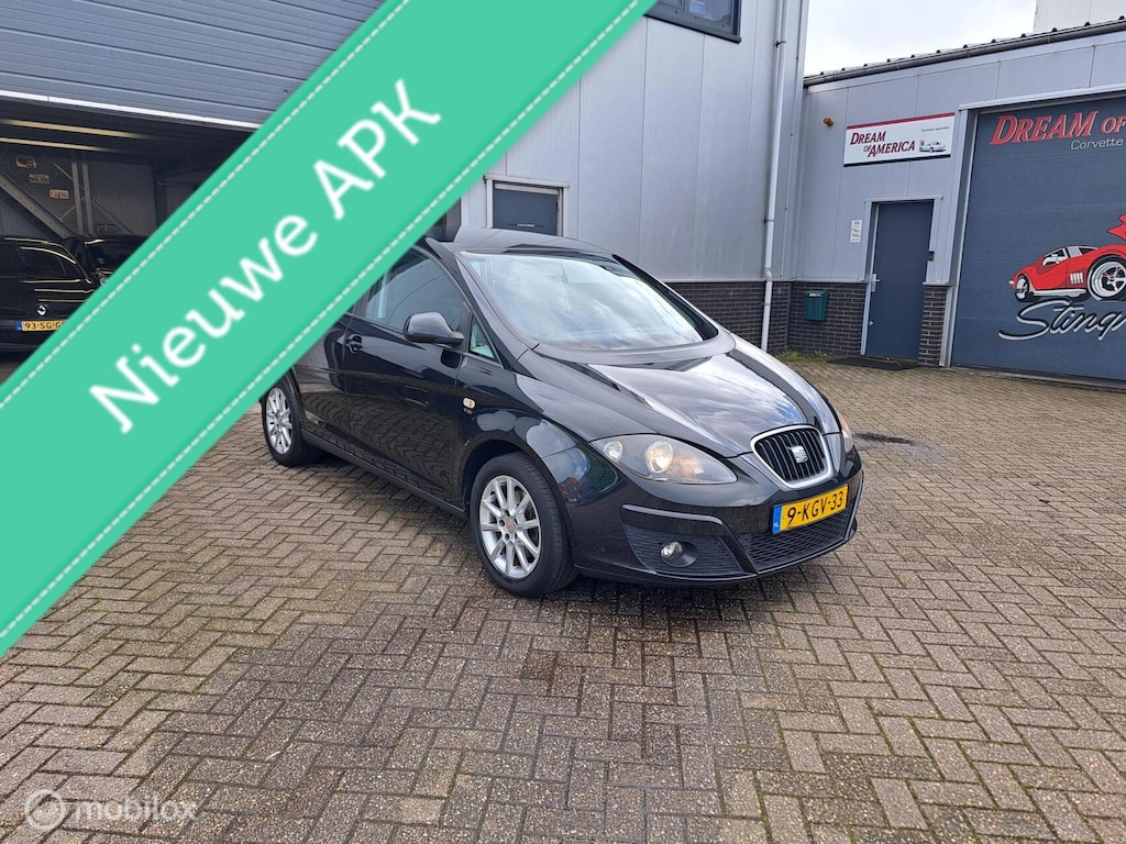 SEAT Altea 1.4 TSI Style