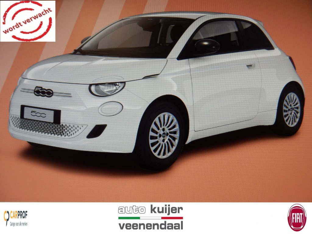 Fiat 500e Urban 42 kWh I Comfort Pack I