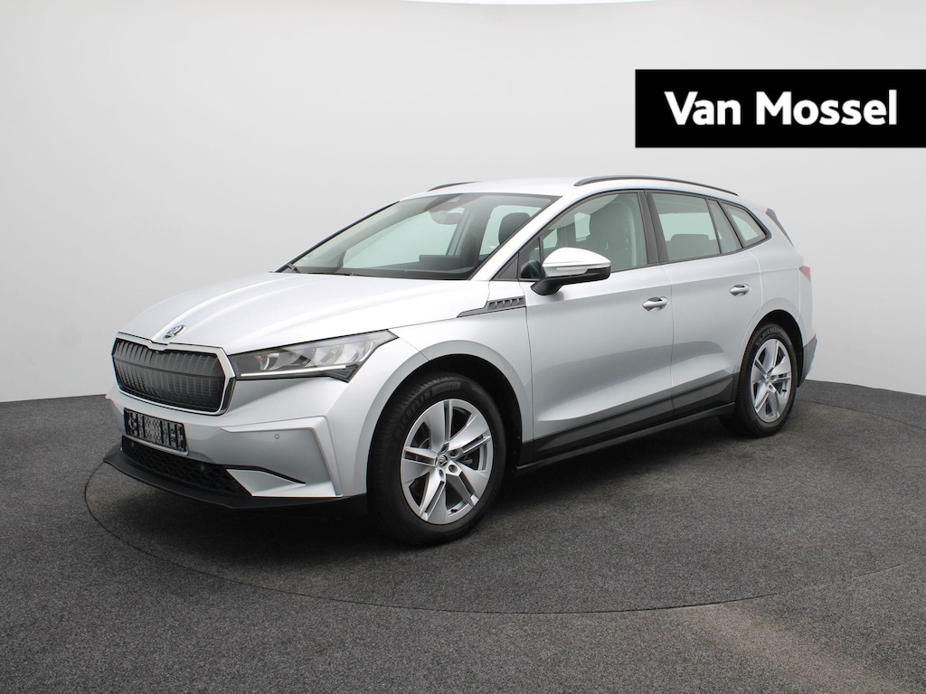 Skoda Enyaq iV 60 Sportline Business