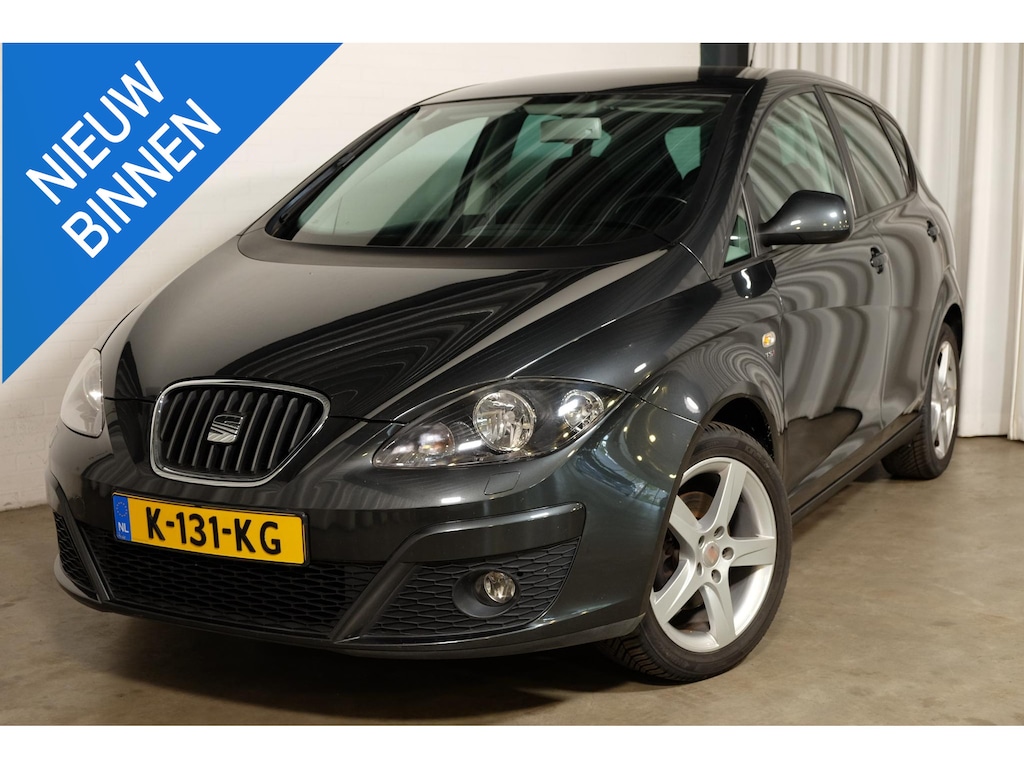 SEAT Altea 1.4 TSI Businessline High