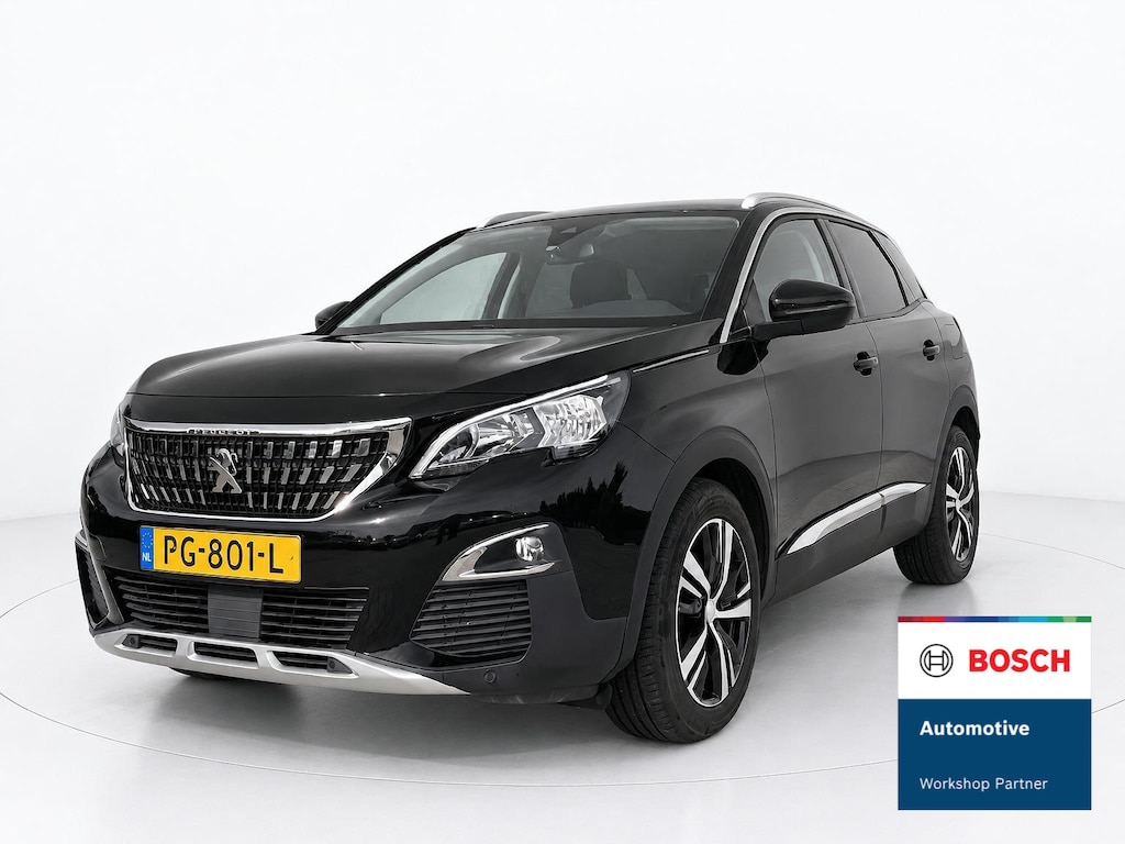 Peugeot 3008 1.2 PureTech Allure