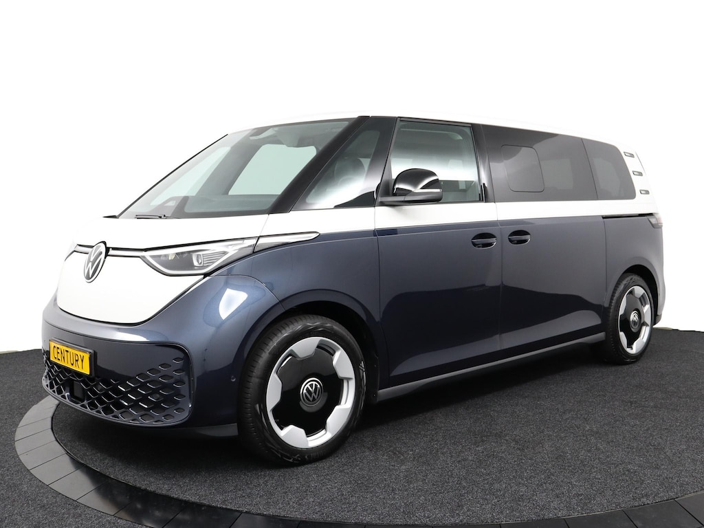 Volkswagen ID. Buzz Bedrijfswagens People Pro Bulli Limited Elektromotor 210 kW (286 pk) 323
