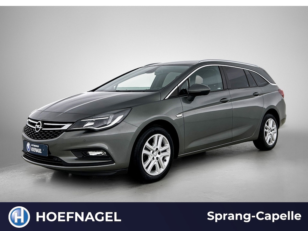 Opel Astra Sports Tourer 1.0 Online Edition | Camera | Navi | Cruise Control |