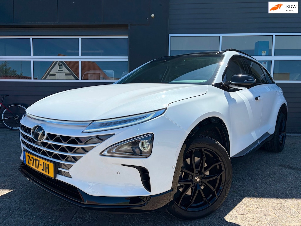Hyundai Nexo FCEV|ZEER NETTE AUTO|BOM VOL OPTIESS!!!|