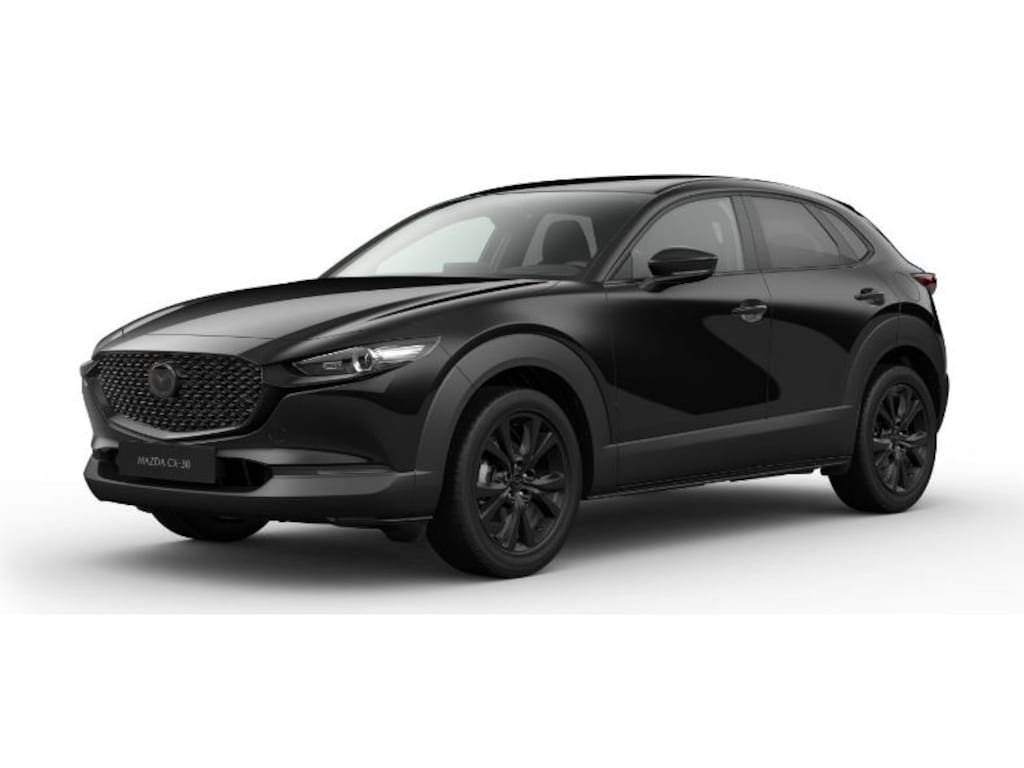 Mazda CX-30 2.5 e-SkyActiv-G M Hybrid Automaat Homura | Navi | Stoelverwarming | Carplay/Android Auto | €4.300,- VOORDEEL!