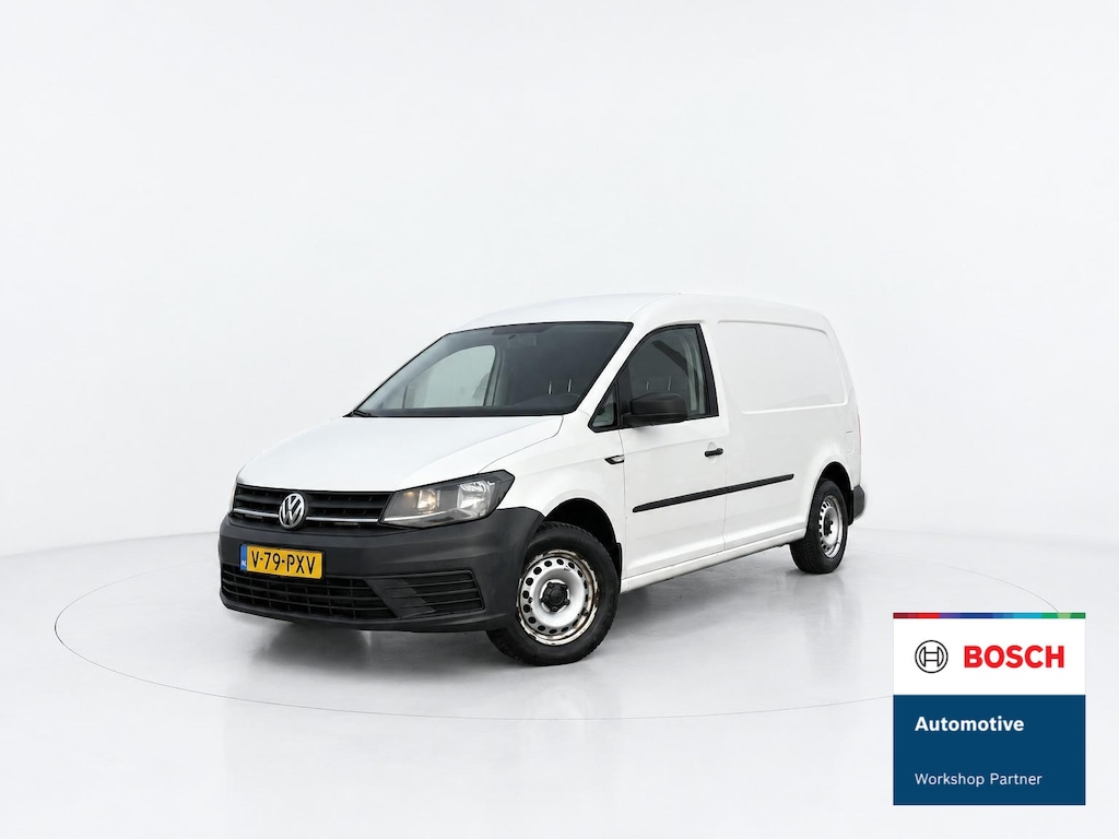 Volkswagen Caddy Maxi 2.0 TDI L2H1 BMT