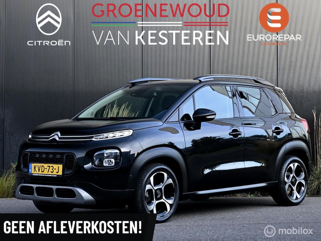 Citroën C3 Aircross 1.2 PureTech S&S Shine