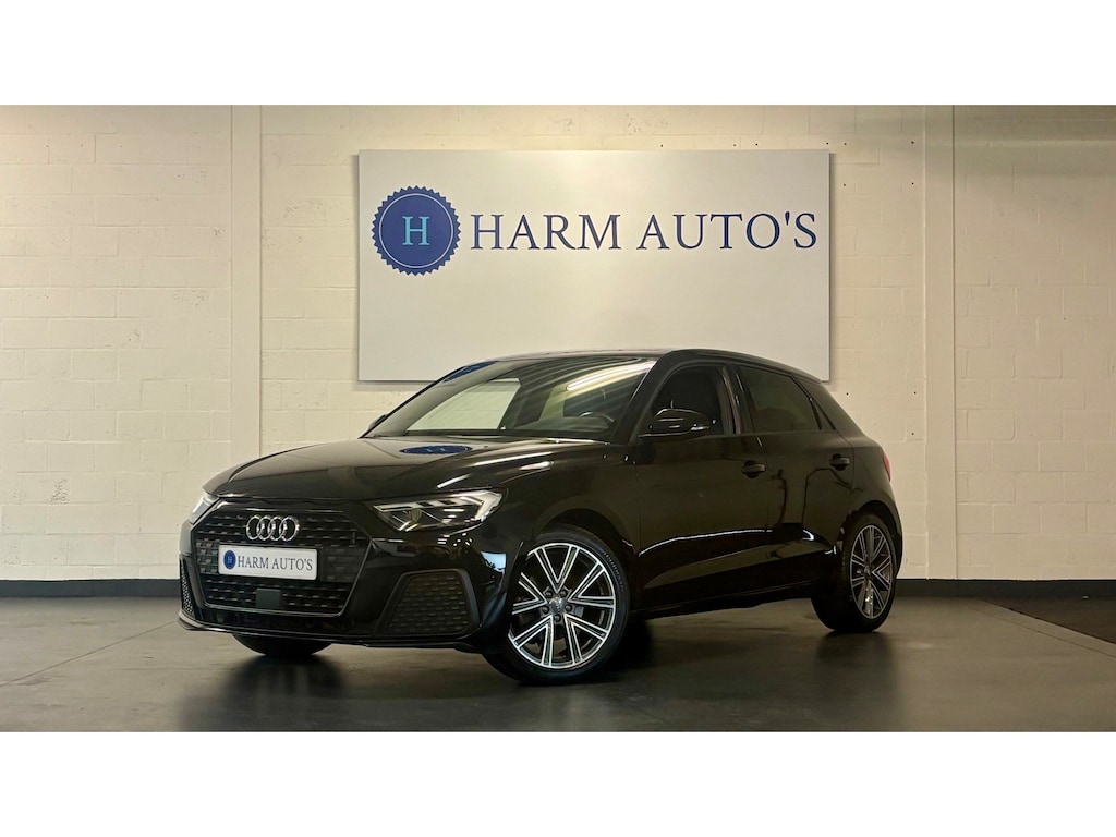 Audi A1 Sportback 35 TFSI Pro Line S 1.5 150pk Navi / CAM / LED / DSG /PDC / S Line