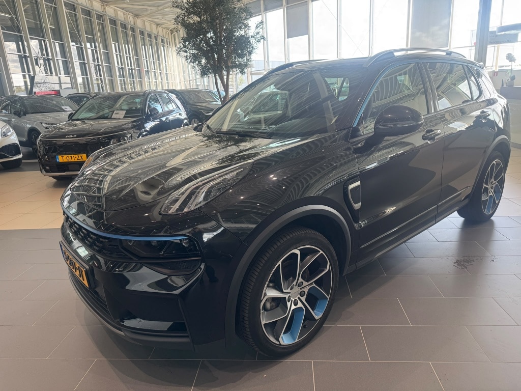 Lynk & Co 01 1.5 SOH 90,05 %