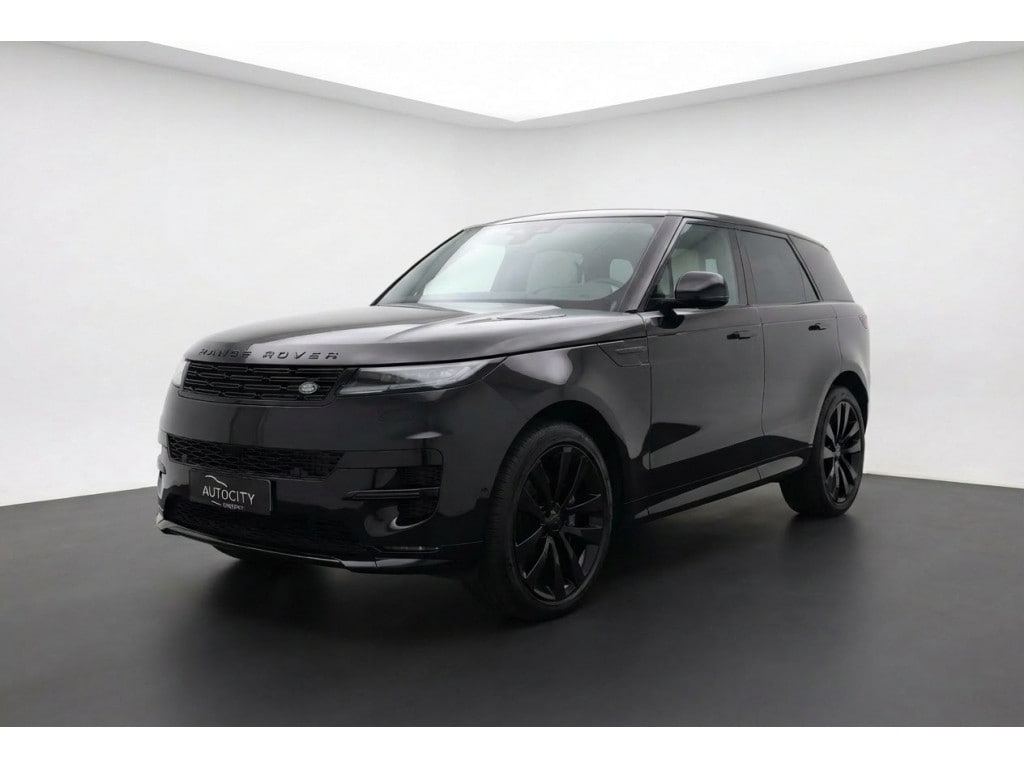 Land Rover Range Rover Sport Dynamic P460e SE Hybrid Pano l Black Pack l 23 INCH l BI COLOR L
