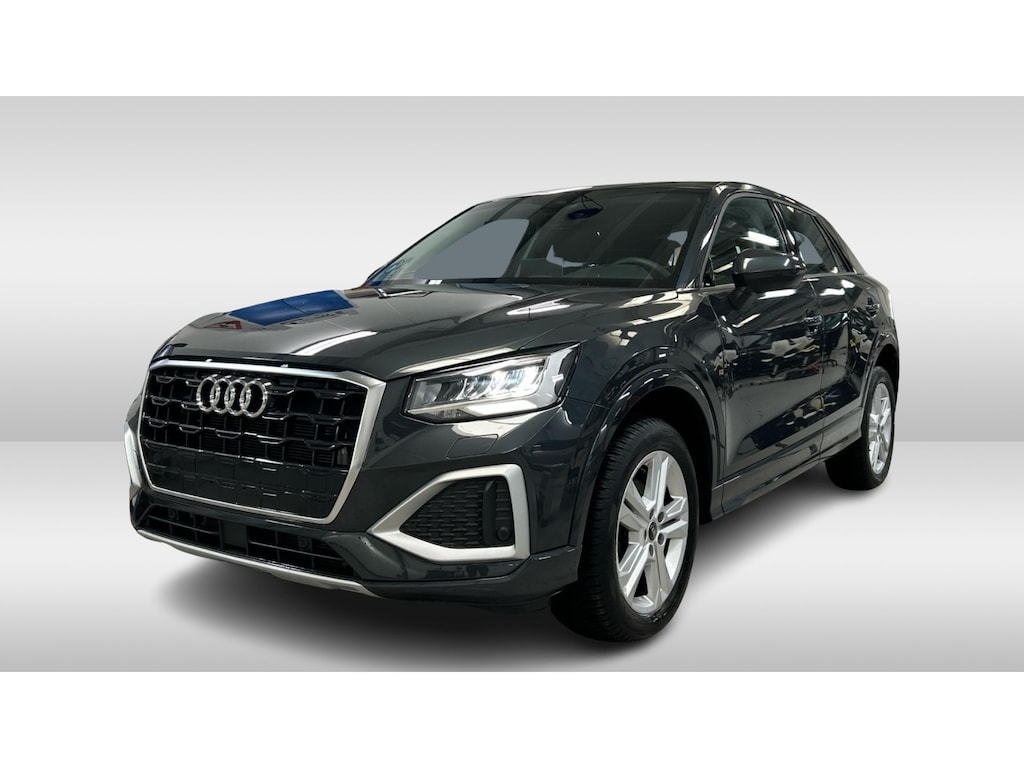Audi Q2 35 TFSI 150PK PRESTIGE S TRONIC | Virtual Cockpit | Clima | Cruise Adaptief