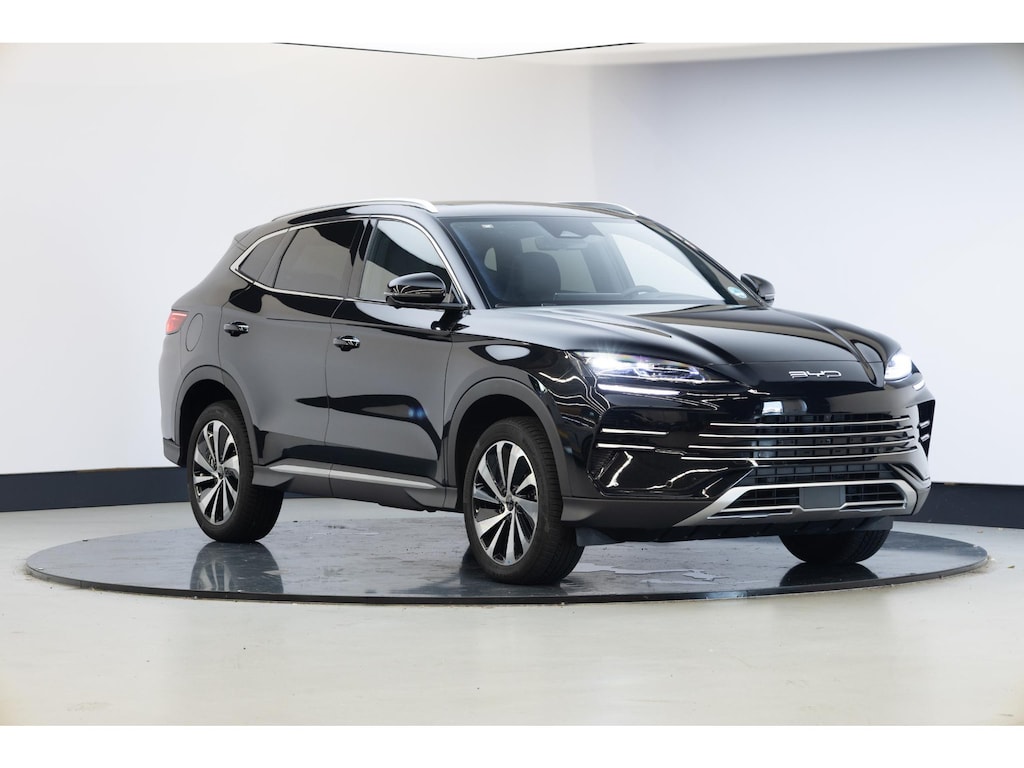 BYD Seal U 1.5 DM-i FWD Boost | Rijklaar | 18,3 kWh | 87km WLTP |