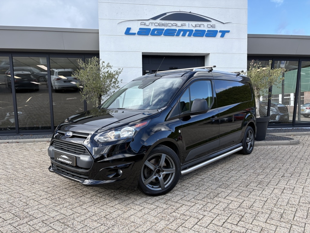 Ford Transit Connect 1.5 TDCI L2 Trend | CAMERA | NAVI | CRUISE | TREKHAAK | 3- PERS.
