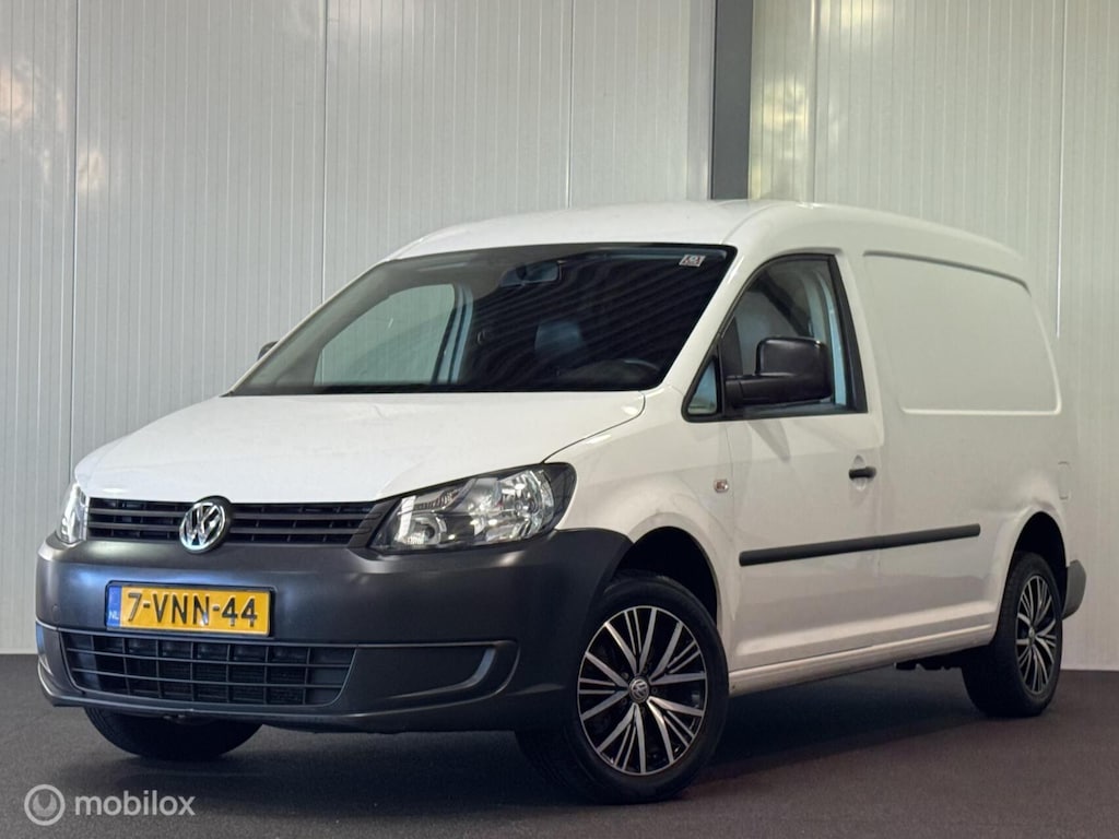 Volkswagen Caddy Maxi Bestel 1.6 TDI MARGE [ trekhaak cruise LM ]