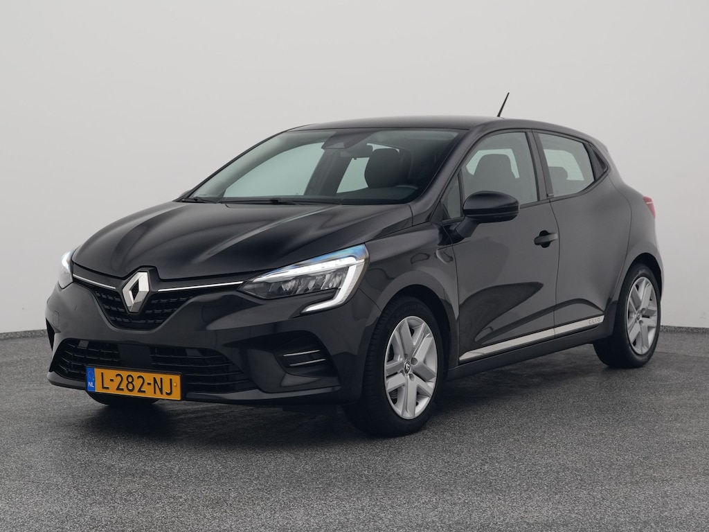Renault Clio 1.6 E-Tech Hybrid 140 Business Zen | NAVI