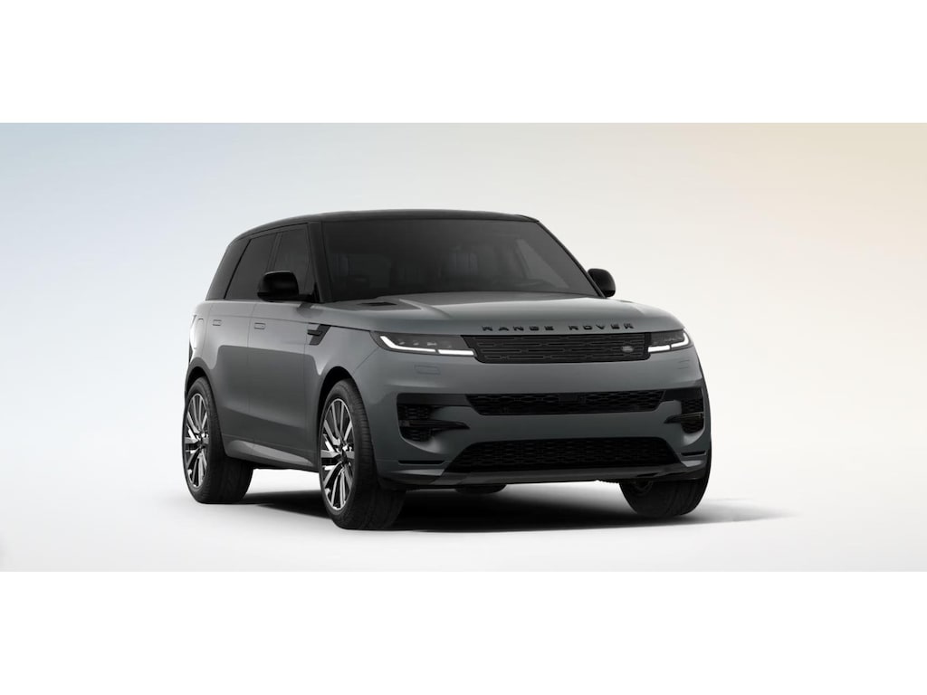 Land Rover Range Rover Sport Electric EV550 Autobiography 118.5 kWh l Caraway Leder l Trekhaak l Beschikbaar 03-2027