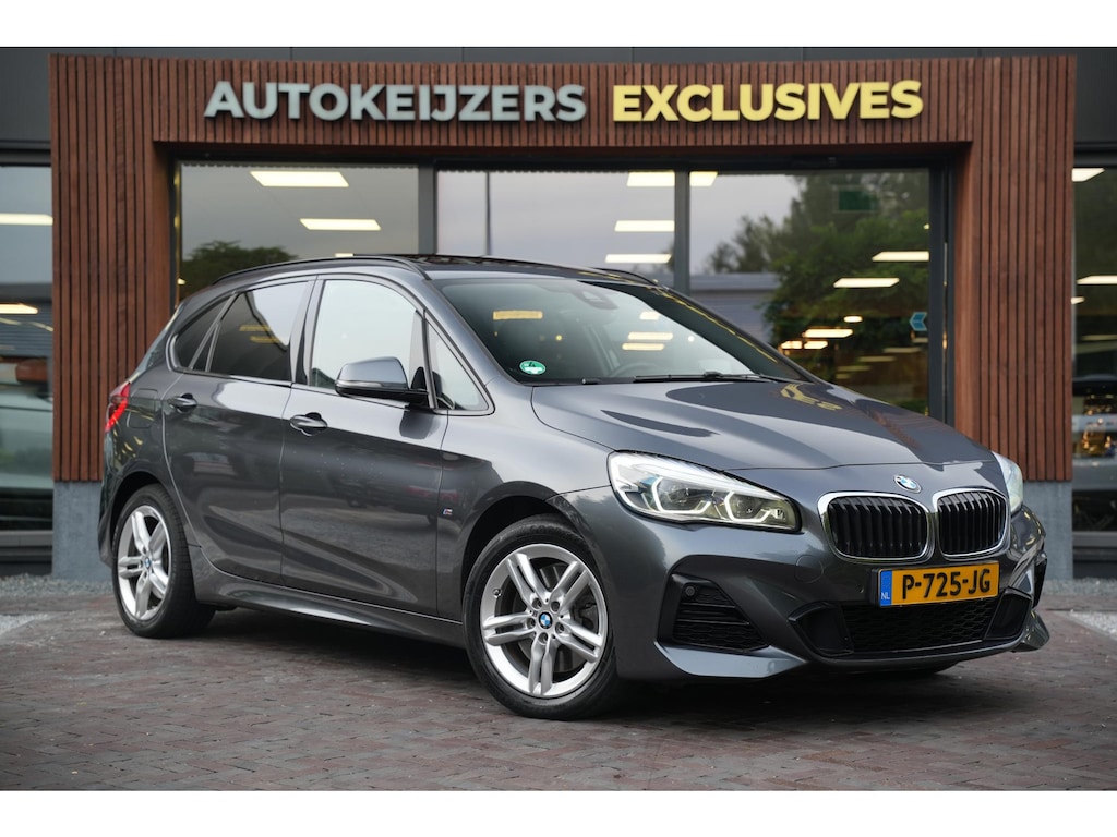 BMW 2-Serie Active Tourer 225xe iPerformance High Executive