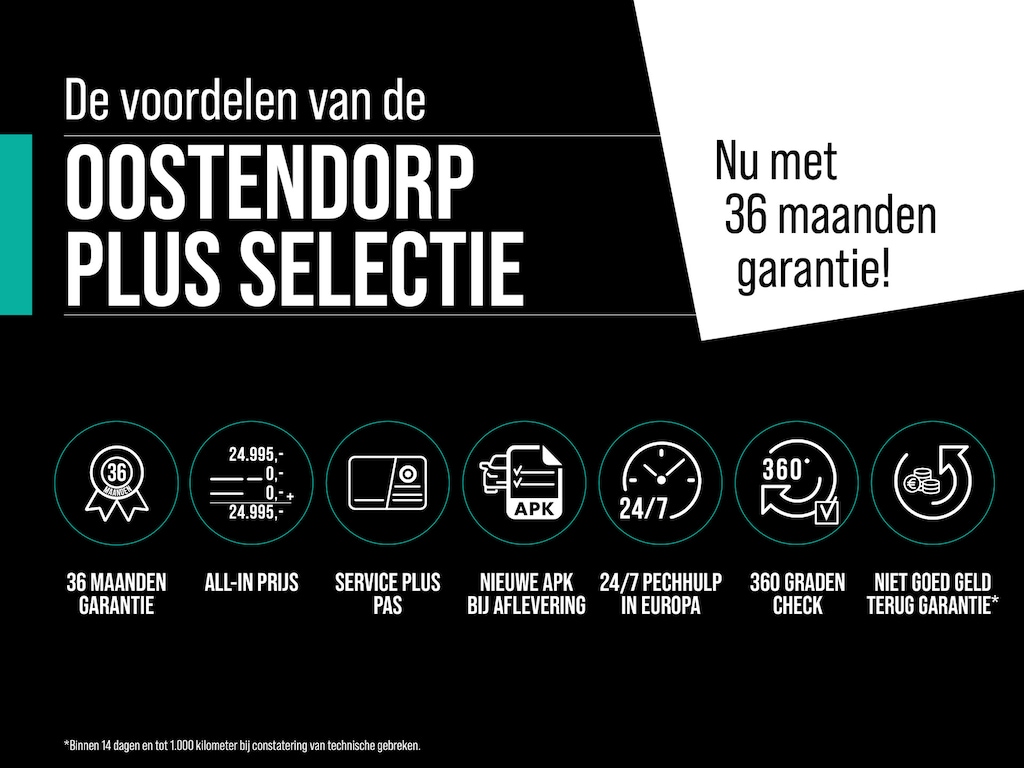 Toyota C-HR / C-HR+ 1.8 Hybrid Style | Navigatie | CarPlay | Camera