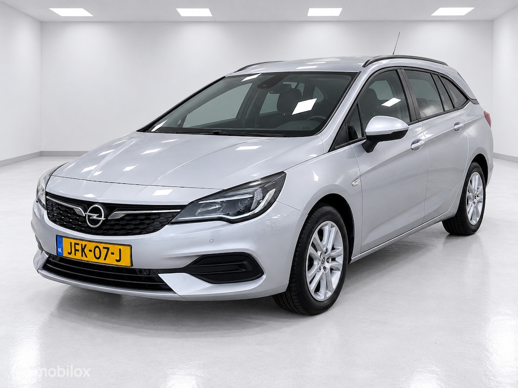 Opel Astra Sports Tourer 1.2 Business Edition