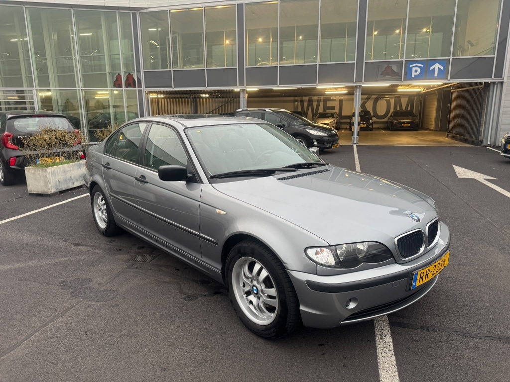BMW 3-Serie 316i