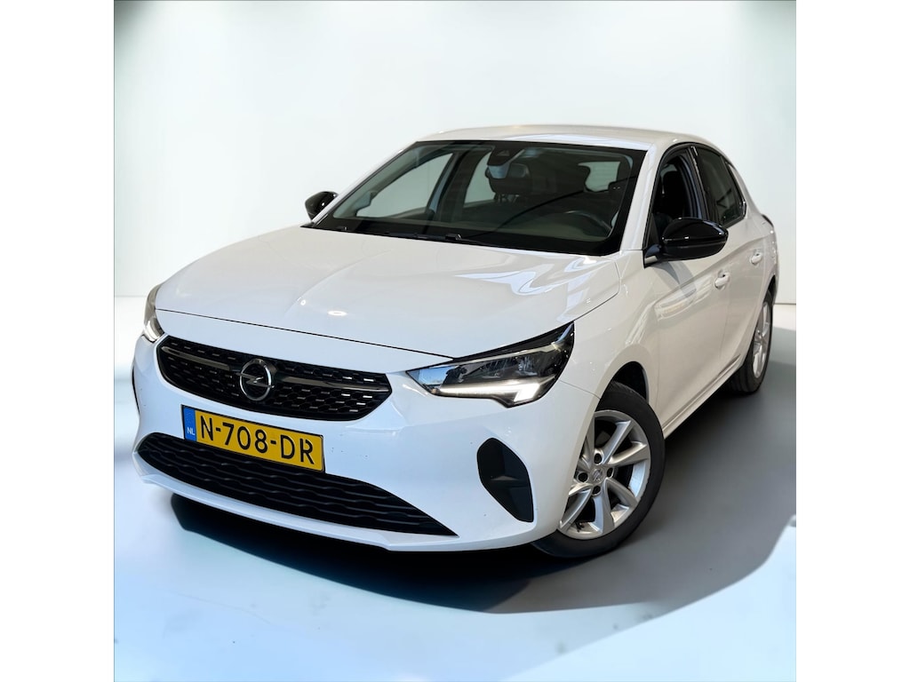 Opel Corsa 1.2 Elegance LED XENON CARPLAY