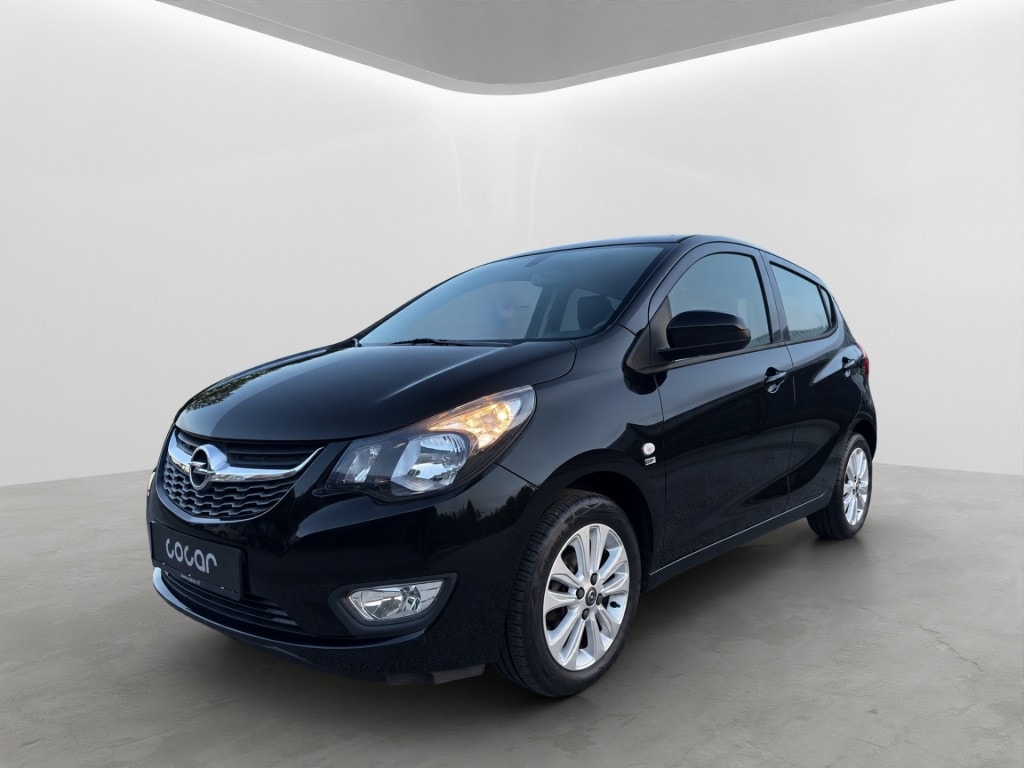Opel Karl 1.0 120 JAAR EDITION