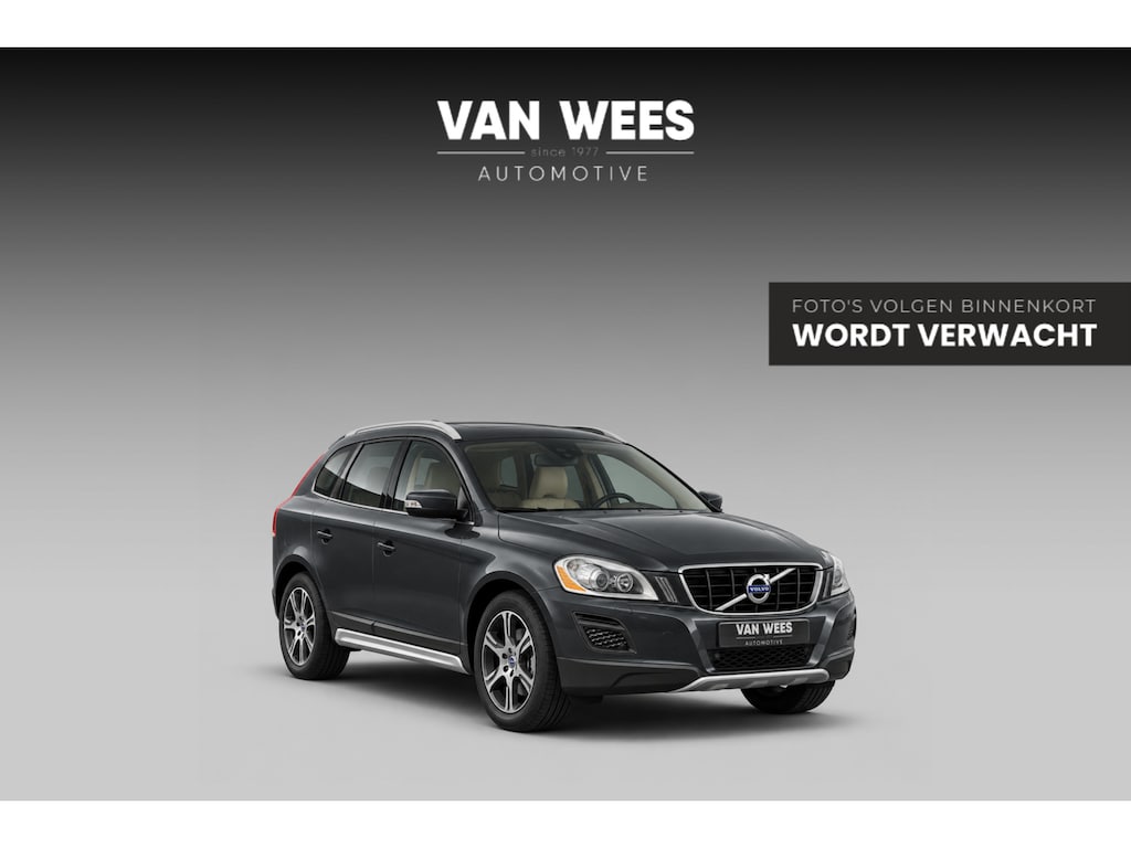 Volvo XC60 2.0 T5 Summum