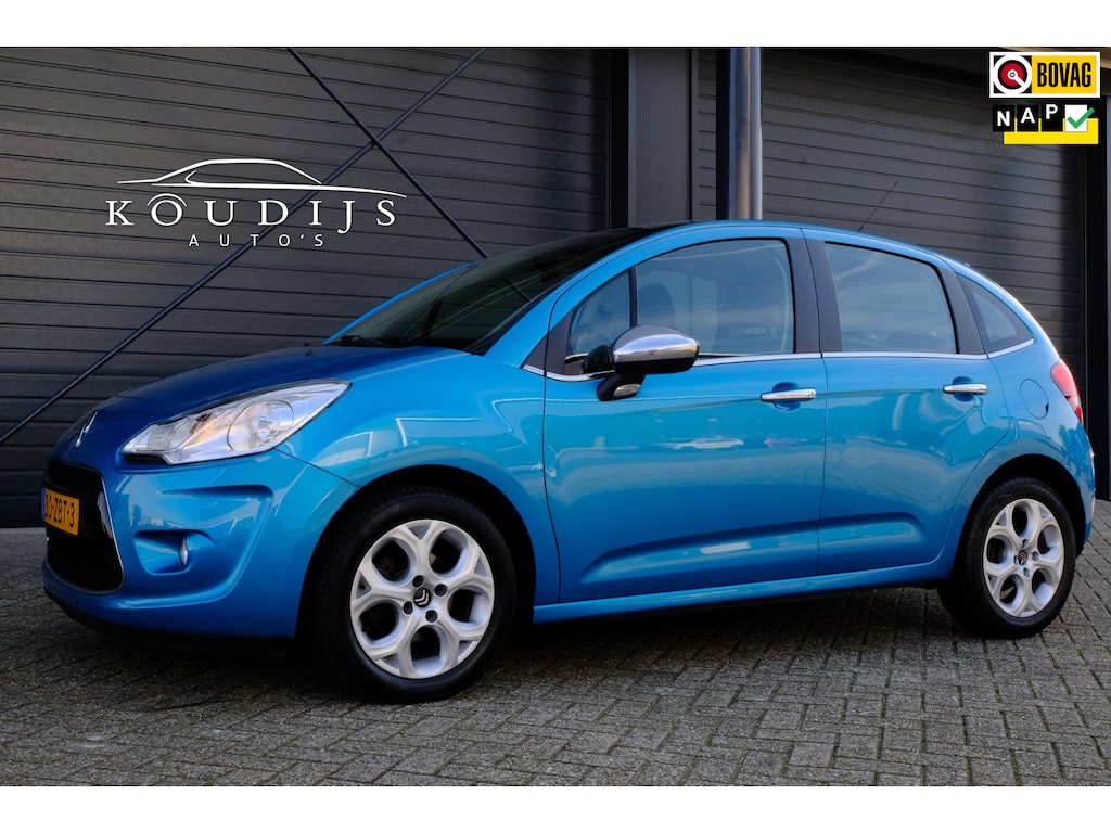 Citroën C3 1.4 VTi Collection