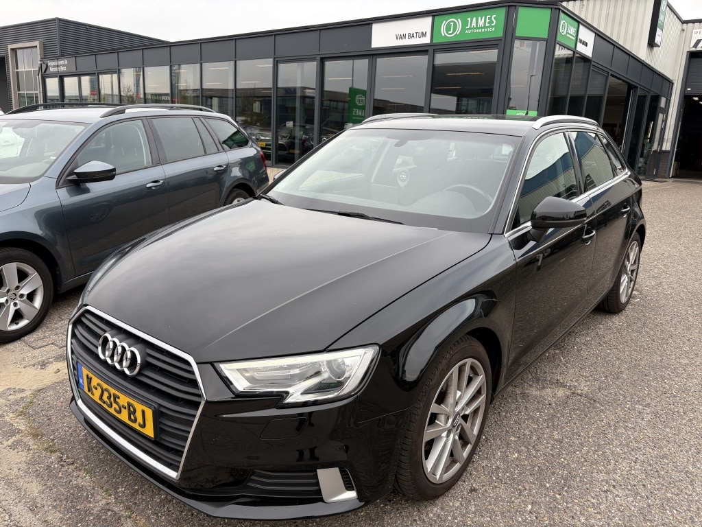 Audi A3 Sportback 30 TFSI Pro Line
