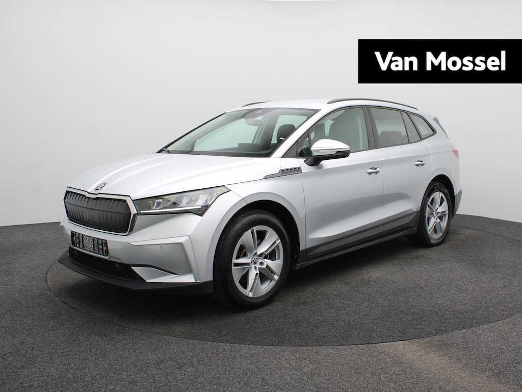 Skoda Enyaq iV 60 Sportline Business